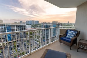 1985 S Ocean Dr 15g Hallandale Beach, FL 33009 - MLS#A11955179