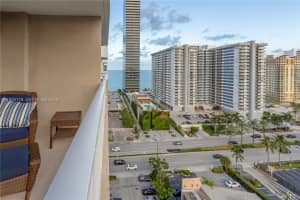 1985 S Ocean Dr 15g Hallandale Beach, FL 33009 - MLS#A11955179