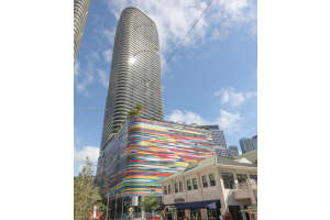 801 S Miami Ave 2002 Miami, FL 33130 - MLS#A11955182