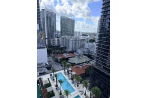 801 Miami Avenue, Miami, FL 33130 - MLS#A11955182