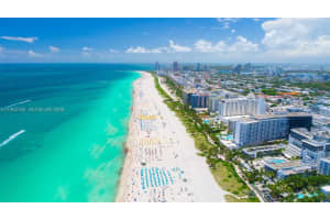 100 Lincoln Rd 308, Miami Beach