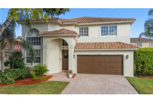 1994 Nw 169th Ave, Pembroke Pines