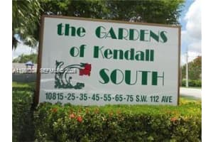 10875 SW 112th Ave #104, Miami, FL 33176, - MLS#A11955204