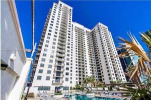 999 Sw 1st Ave 3117 Miami, FL 33130 - MLS#A11955217