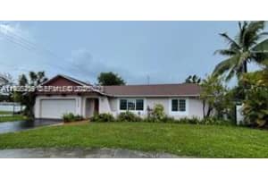 6802 Sw 34th Ct 6802 Miramar, FL 33023 - MLS#A11955219