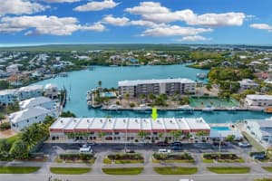 423 Sombrero Beach Rd 9 Marathon, FL 33050 - MLS#A11955225