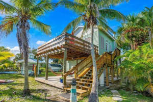 42 Vip Island Unit A Grant Valkaria, FL 32949 - MLS#A11955240