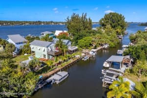 42 Vip Island Unit A Grant Valkaria, FL 32949 - MLS#A11955240
