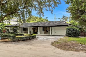 1444 Mendavia Ave Coral Gables, FL 33146 - MLS#A11955249