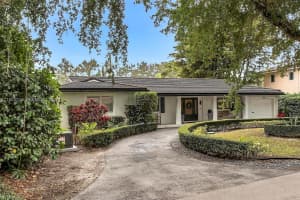 1444 Mendavia Ave Coral Gables, FL 33146 - MLS#A11955249