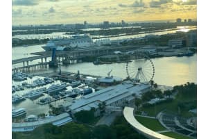 253 Ne 2nd St 3509 Miami, FL 33132 - MLS#A11955265