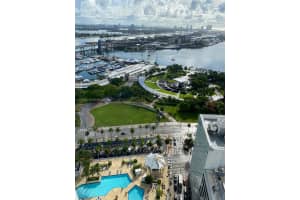 253 Ne 2nd St 3509 Miami, FL 33132 - MLS#A11955265