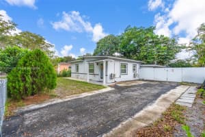 13800 Nw 2nd Ave North Miami, FL 33168 - MLS#A11955270