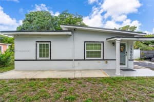 13800 Nw 2nd Ave North Miami, FL 33168 - MLS#A11955270