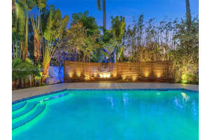 1254 Madison St Hollywood, FL 33019 - MLS#A11955285