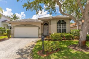 12123 Nw 15th Ct, Coral Springs