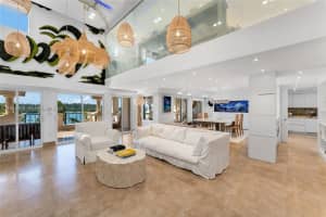 2443 Fisher Island Dr 5403 Miami, FL 33109 - MLS#A11955309