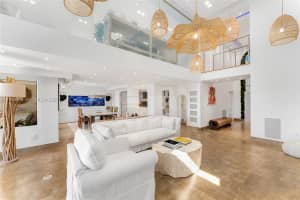 2443 Fisher Island Dr 5403 Miami, FL 33109 - MLS#A11955309