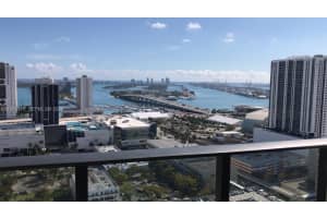 1600 NE 1st Ave Apt 2902, Miami, FL 33132, - MLS#A11955315