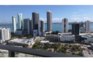1600 NE 1st Ave Apt 2902, Miami, FL 33132, - MLS#A11955315