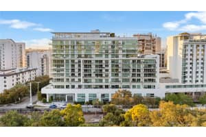 1600 Sw 1st Ave 307, Miami