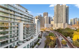 1600 Sw 1st Ave 307 Miami, FL 33129 - MLS#A11955318