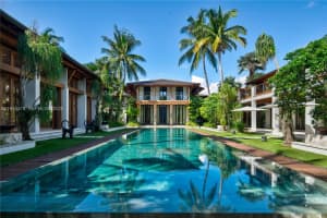 600-620 Arvida Pkwy Coral Gables, FL 33156 - MLS#A11955319