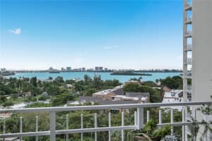 1000 Quayside Ter 1107 Miami, FL 33138 - MLS#A11955335