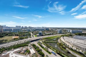19501 W Country Club Dr APT 2206, Aventura, FL 33180, - MLS#A11955343
