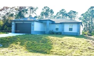 726 Giorgio Ave S, Lehigh Acres