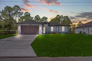 726 GIORGIO AVE S , Lehigh Acres, FL 33974 - MLS#A11955352