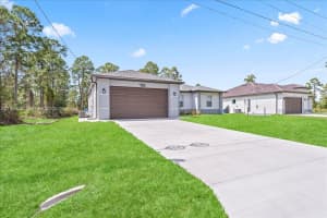 726 GIORGIO AVE S , Lehigh Acres, FL 33974 - MLS#A11955352