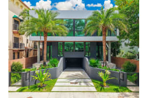 2822 Coconut 2822 Miami, FL 33133 - MLS#A11955353