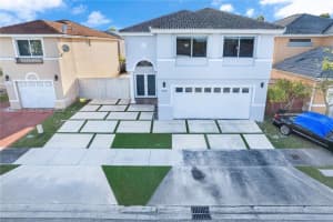 15668 Sw 91st Ln, Miami
