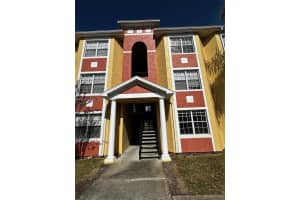 3502 Windy Walk Way 2111, Orlando