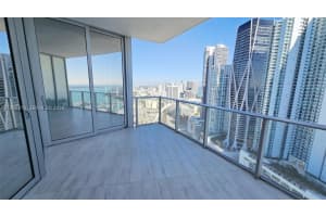 851 Ne 1st Ave 3603 Miami, FL 33132 - MLS#A11955376