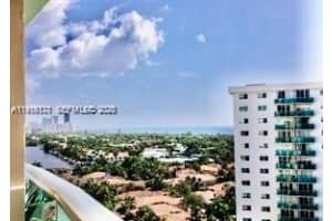 19390 Collins Ave 1508 Sunny Isles Beach, FL 33160 - MLS#A11955378