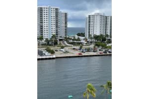 1000 Parkview Dr 1016 Hallandale Beach, FL 33009 - MLS#A11955380