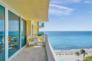 2501 S Ocean Dr 1212 (available April 24) Hollywood, FL 33019 - MLS#A11955386