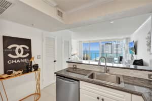 2501 S Ocean Dr 1212 (available April 24) Hollywood, FL 33019 - MLS#A11955386