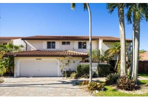 2560 Bass Way Cooper City, FL 33026 - MLS#A11955399