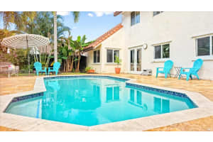 2560 Bass Way Cooper City, FL 33026 - MLS#A11955399