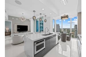 333 Las Olas Way 3106 Fort Lauderdale, FL 33301 - MLS#A11955407