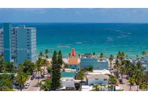 311 N Surf Rd Hollywood, FL 33019 - MLS#A11955445