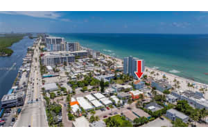 311 N Surf Rd Hollywood, FL 33019 - MLS#A11955445