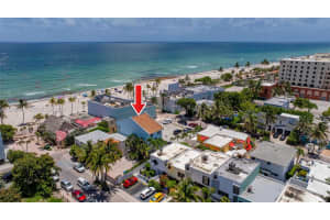 311 N Surf Rd Hollywood, FL 33019 - MLS#A11955445