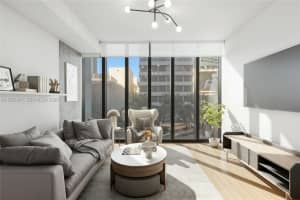 650 Ne 2nd Ave 0305 Miami, FL 33132 - MLS#A11955467