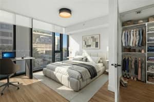 650 Ne 2nd Ave 0305 Miami, FL 33132 - MLS#A11955467