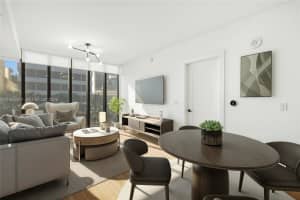 650 Ne 2nd Ave 0305 Miami, FL 33132 - MLS#A11955467