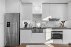 650 Ne 2nd Ave 0305 Miami, FL 33132 - MLS#A11955467